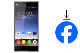 Come installare Facebook su un Leagoo Elite 3