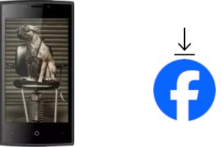 Come installare Facebook su un Leagoo Elite 8