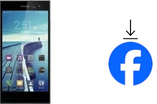 Come installare Facebook su un Leagoo Lead 1