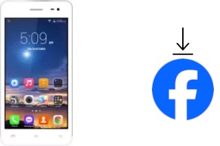 Come installare Facebook su un Leagoo Lead 6