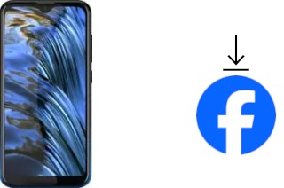 Come installare Facebook su un Leagoo M12