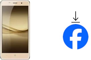 Come installare Facebook su un Leagoo M5