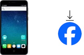 Come installare Facebook su un Leagoo P1 Pro