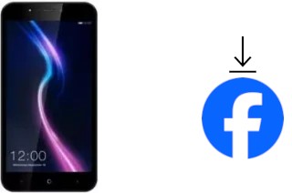 Come installare Facebook su un Leagoo Power 2 Pro