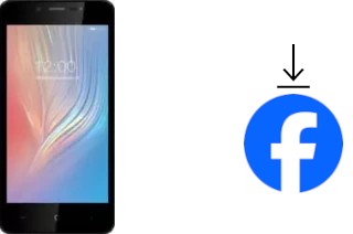 Come installare Facebook su un Leagoo Power 2