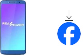 Come installare Facebook su un Leagoo Power 5