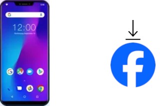 Come installare Facebook su un Leagoo S10