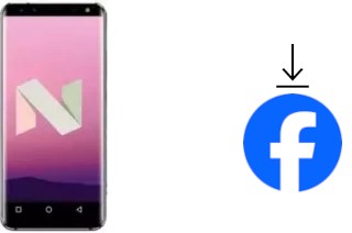 Come installare Facebook su un Leagoo S8 Pro