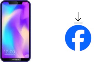 Come installare Facebook su un Leagoo S9