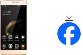 Come installare Facebook su un Leagoo Shark 5000