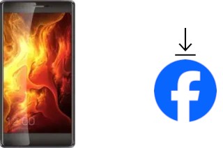 Come installare Facebook su un Leagoo T10