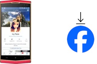 Come installare Facebook su un Leagoo Venture 1