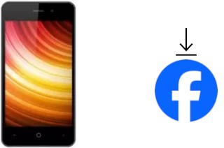 Come installare Facebook su un Leagoo Z1