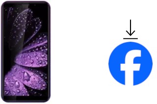 Come installare Facebook su un Leagoo Z10