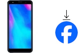 Come installare Facebook su un Leagoo Z20