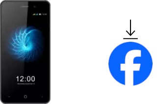 Come installare Facebook su un Leagoo Z3C