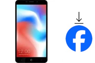 Come installare Facebook su un Leagoo Z9