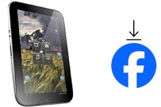 Come installare Facebook su un Lenovo IdeaPad K1