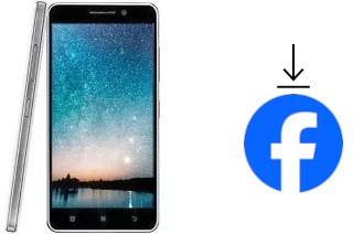 Come installare Facebook su un Lenovo A3900