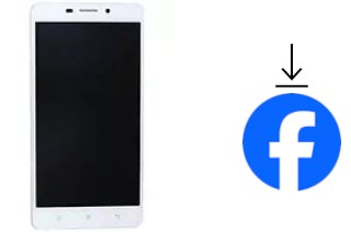 Come installare Facebook su un Lenovo A5860