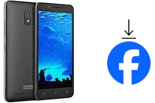 Come installare Facebook su un Lenovo A6600 Plus