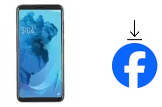 Come installare Facebook su un Lenovo K9 Note