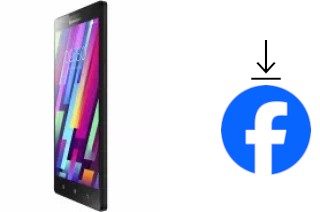 Come installare Facebook su un Lenovo P90