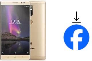 Come installare Facebook su un Lenovo Phab2 Plus