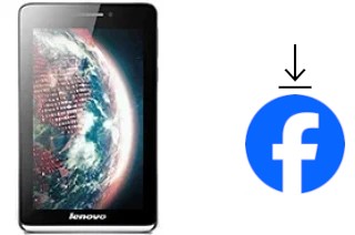 Come installare Facebook su un Lenovo S5000