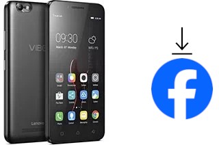 Come installare Facebook su un Lenovo Vibe C