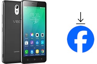 Come installare Facebook su un Lenovo Vibe P1m