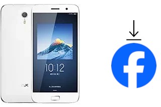 Come installare Facebook su un Lenovo ZUK Z1