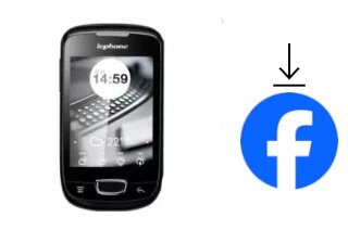 Come installare Facebook su un Lephone C03