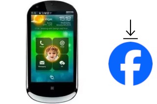 Come installare Facebook su un Lephone DM830