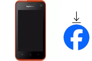 Come installare Facebook su un Lephone TD506