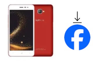 Come installare Facebook su un Lephone W15