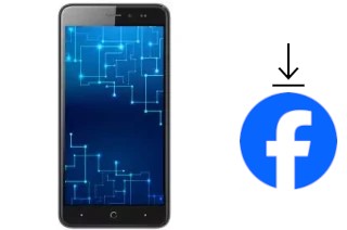 Come installare Facebook su un Lephone W21