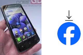 Come installare Facebook su un LG Optimus LTE