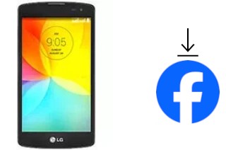 Come installare Facebook su un LG G2 Lite