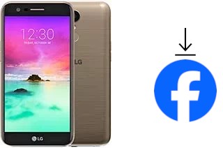 Come installare Facebook su un LG X4+