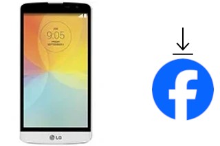 Come installare Facebook su un LG L Bello