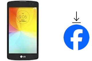 Come installare Facebook su un LG L Fino