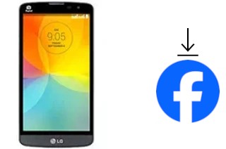 Come installare Facebook su un LG L Prime