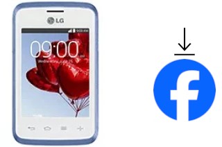 Come installare Facebook su un LG L20