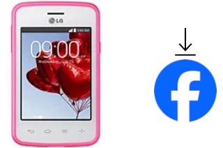 Come installare Facebook su un LG L30