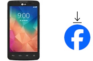 Come installare Facebook su un LG L60