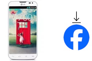 Come installare Facebook su un LG L90 Dual