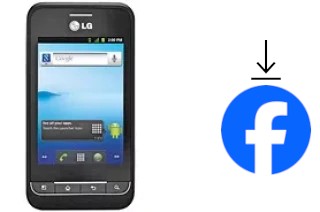 Come installare Facebook su un LG Optimus 2 AS680