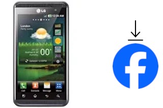 Come installare Facebook su un LG Optimus 3D P920