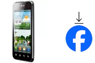 Come installare Facebook su un LG Optimus Black P970